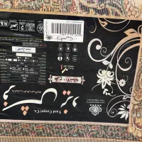 فرش ۱۲ نشونی نو|فرش|زارچ, |دیوار