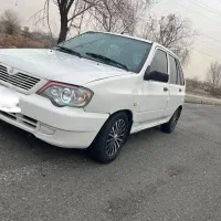 پراید ۱۱۱مدل ۹۸|خودرو سواری و وانت|ری, شهادت|دیوار