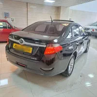 برلیانس 330اتومات مدل 96