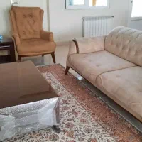 نیم ست راحتی