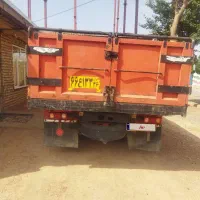 فروشی|خودرو سنگین|جوین, |دیوار