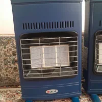 بخاری دیواری آبسال|بخاری، هیتر، شومینه|کاشمر, |دیوار