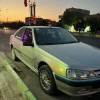 پژوپارس نقره ای مدل ۷۹|خودرو سواری و وانت|کاشان, معلم|دیوار