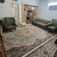 ۵۶ متر دوخواب
