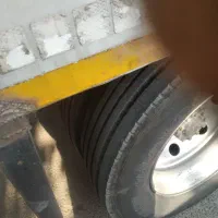 جک آراز 10410|خودرو سنگین|مشهد, استاد یوسفی (شهرک غرب)|دیوار