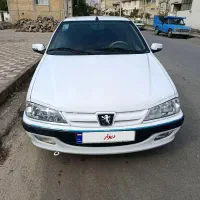 پارس tu5 مدل98