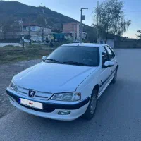 پژوپارس مدل ۱۳۹۷