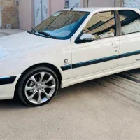 پارس مدل ۹۴ tu5 فول|خودرو سواری و وانت|مشهد, پنجتن|دیوار