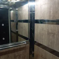 ۹۰متری پارکینگ و آسانسور بر خیابان میثم دوم|اجارهٔ آپارتمان|کرج, خرمدشت|دیوار