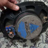 باسلام فروش یه جفت باندکنوود۷۱۸۳۲۰وات سیم پیچ ابی