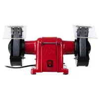 ابزار سنگ رومیزی دیواری سایز ۱۵۰ محک /گارانتی