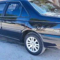 پارس تیوفایو کلاس 15مدل 94 تک برگ سند|خودرو سواری و وانت|لار, |دیوار