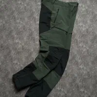 پوشاک کوهنوردی