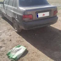 پرایدفابریک بیمه لاستیک فول