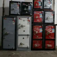 فروش گاوصندوقgo ایران کاوه