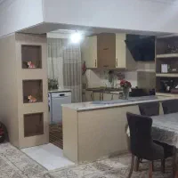 اهوراملک/۹۶ متر/تهاتر با سه خواب/تک برگ سند|فروش آپارتمان|فردیس, فردیس|دیوار