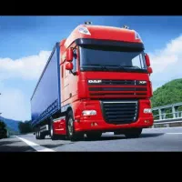 باربری خورشید با بارنامه و بیمه رسمی