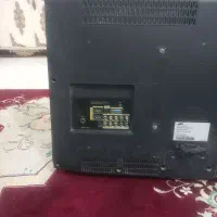 تلویزیون ال سی دی سامسونگ ۳۲ اینچ عتیقه|تلویزیون و پروژکتور|چابهار, |دیوار