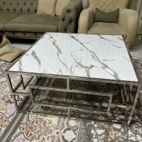 میز جلو مبلی یک در یک|مبلمان خانگی و میز عسلی|قدس, شهر‌قدس|دیوار