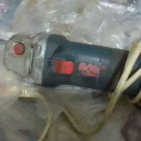 فرز بوش کار کرده اصل بوش
