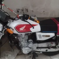موتور200احسان درحد نو