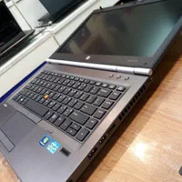 HP 8470W|رایانه همراه|گرگان, |دیوار