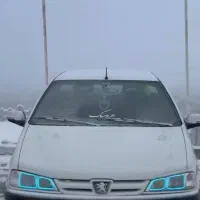 پارس مدل 90 لوازمی