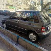 111 مدل 93 se|خودرو سواری و وانت|تهران, امامت|دیوار