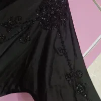 مانتو عبا