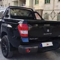 مکث موتور کلوت اتوماتیک تیپ ۲، مدل ۱۴۰۲ تحویل ۴۰۳|خودرو سواری و وانت|کرمانشاه, |دیوار