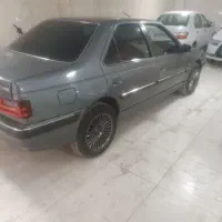 پرشیا مدل ۸۵ استثنایئ|خودرو سواری و وانت|تبریز, |دیوار