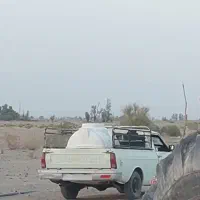 وانتمدل۹۳تمیز|خودرو سواری و وانت|رودبار (کرمان), |دیوار