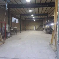 فروش ملک صنعتی کارگاه سوله زمین انبار تهاتر معاوضه|فروش دفتر صنعتی، کشاورزی، تجاری|فردیس, شهرک ارم|دیوار