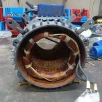 دینام تک فاز|کولر آبی|اندیشه, شهرک مریم|دیوار