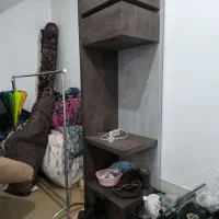 بوفه ایستاده