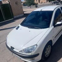 206مدل 97|خودرو سواری و وانت|کرمان, |دیوار