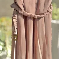 پیراهن کوتاه|لباس|ساری, |دیوار