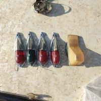 لوازم کاویان استوک لوازم موتور سیکلت|قطعات یدکی و لوازم جانبی|پاکدشت, حصار امیر|دیوار