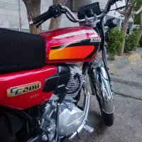 موتور۲۰۰احسان، شرایطی|موتورسیکلت|بیرجند, |دیوار