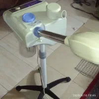 دستگاه بخور سرد و گرم ارایشگاهی