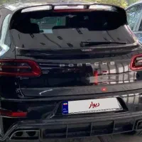 ماکان 2017|خودرو سواری و وانت|تهران, سید خندان (جلفا)|دیوار