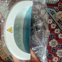 دستگاه UV خشک کن ناخن اصل المان|آرایشی، بهداشتی، درمانی|تهران, فلاح|دیوار