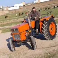 تراکتور فیات مدل ۱۳۶۴