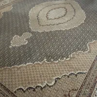 دو تخته 9 متری سالم فرش ترکیه طرح ماهی