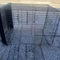 قفس|لوازم جانبی حیوانات|قم, قلعه کامکار|دیوار