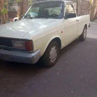 پیکان وانت|خودرو سواری و وانت|تکاب, |دیوار