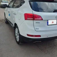 جک s5مدل۹۵ اتومات عتیقه کم کار کروز کنترل|خودرو سواری و وانت|اردبیل, |دیوار