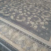 دوعددفرش ۱۲متری۱۲۰۰شانه|فرش|اردبیل, |دیوار