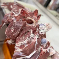 نیازمند نیرو برای کار در قصابی