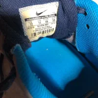 کتونی نایکی اصل سایز ۴۵/۴۶|کیف، کفش، کمربند|شیراز, صاحب الزمان|دیوار